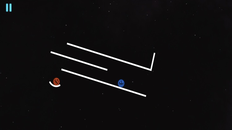 Ball Maze Slide Simple Escape screenshot-3