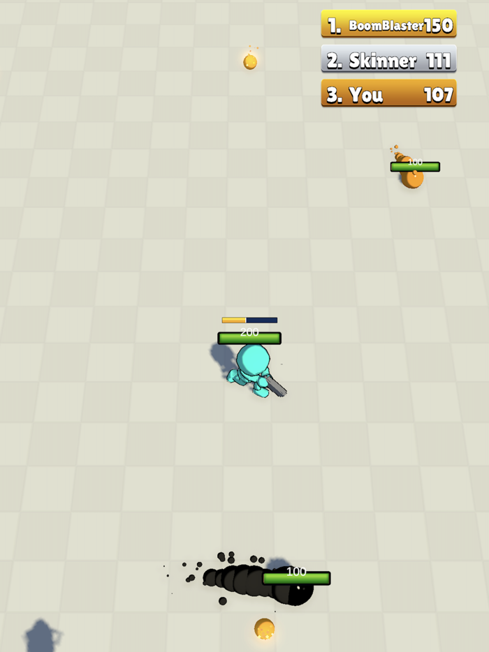 Venoms.io