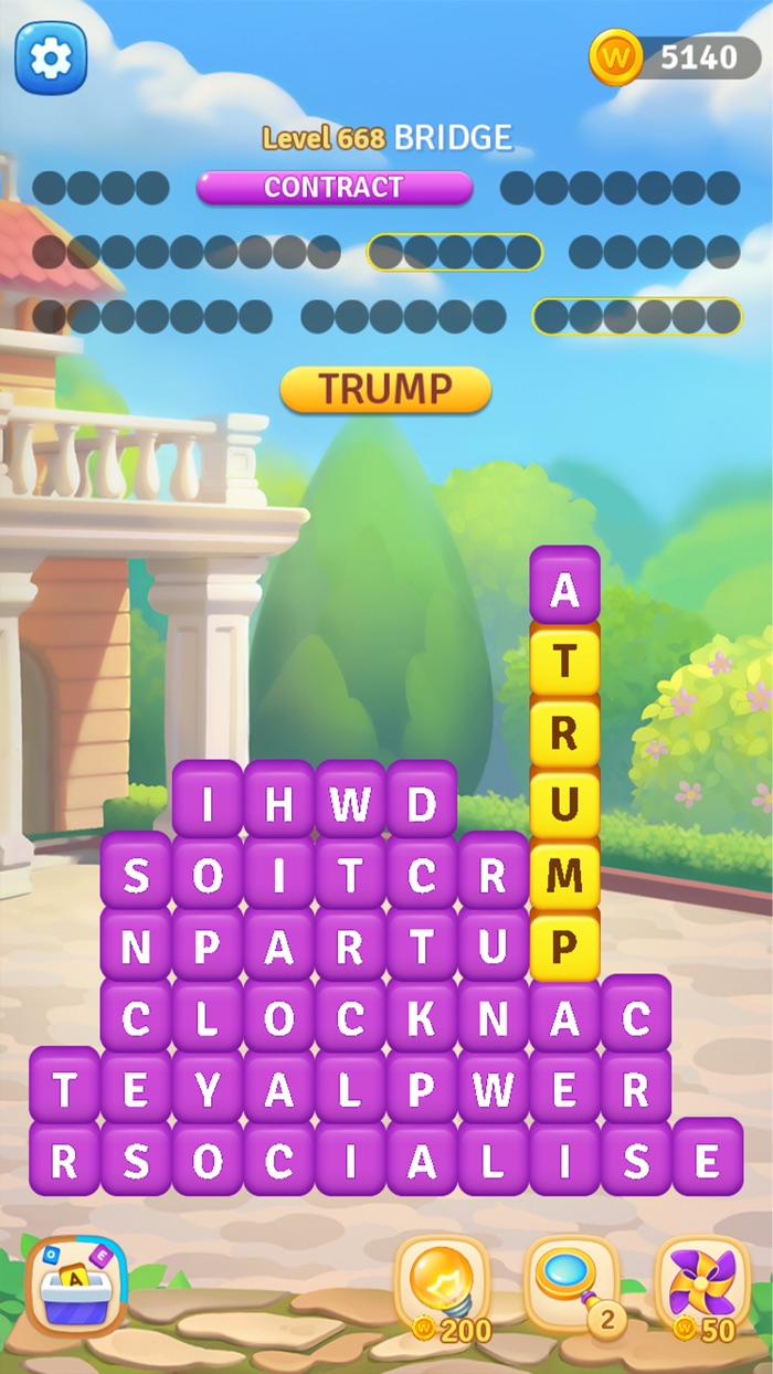 Wordopia - Word Games