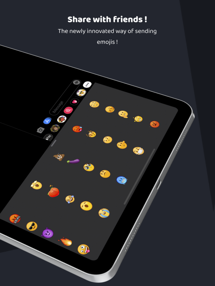 Livemoji Emoji Art Keyboards