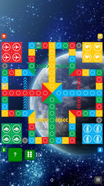 New Ludo screenshot-3