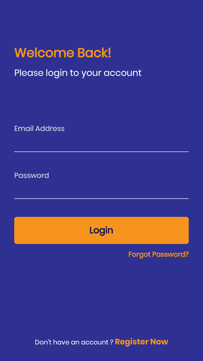 Task Manager - Schedule Plan