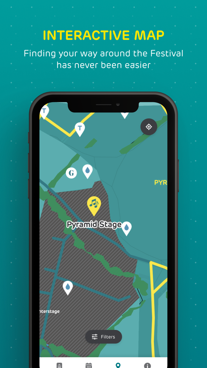 Glastonbury Festival 2022