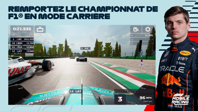 F1 Mobile Racing F1 Mobile Racing