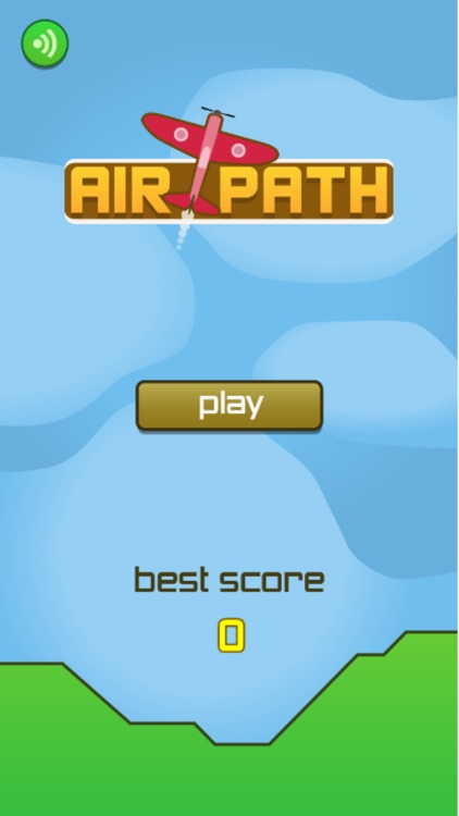 air path:control flight paths screenshot-5