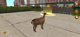 Game screenshot Crazy Goat Simulator Mad Life mod apk