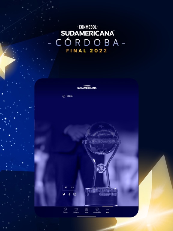Sudamericana Gran Conquista screenshot 4