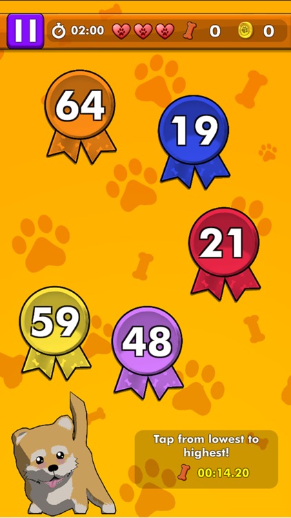 Dog Academy screenshot-3