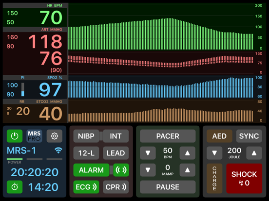 Medical Rescue Sim Pro screenshot 2