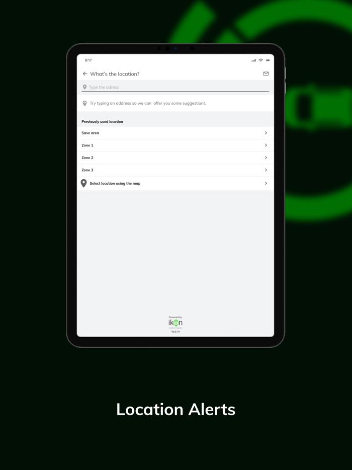 All American Ford Connect