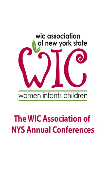 WIC Association of NYS