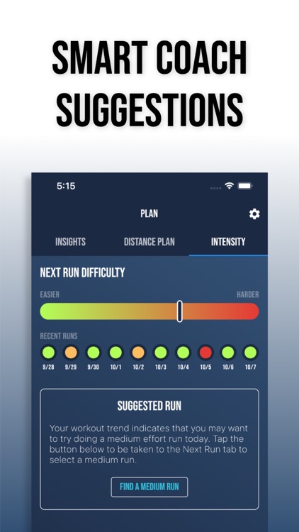 Run Roulette Marathon Training screenshot-3