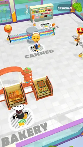 Game screenshot Price Tag 3D hack