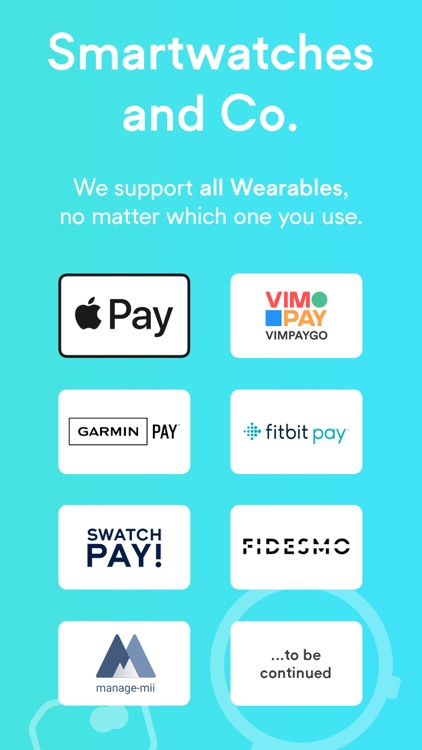 VIMpay – the way to pay screenshot-2