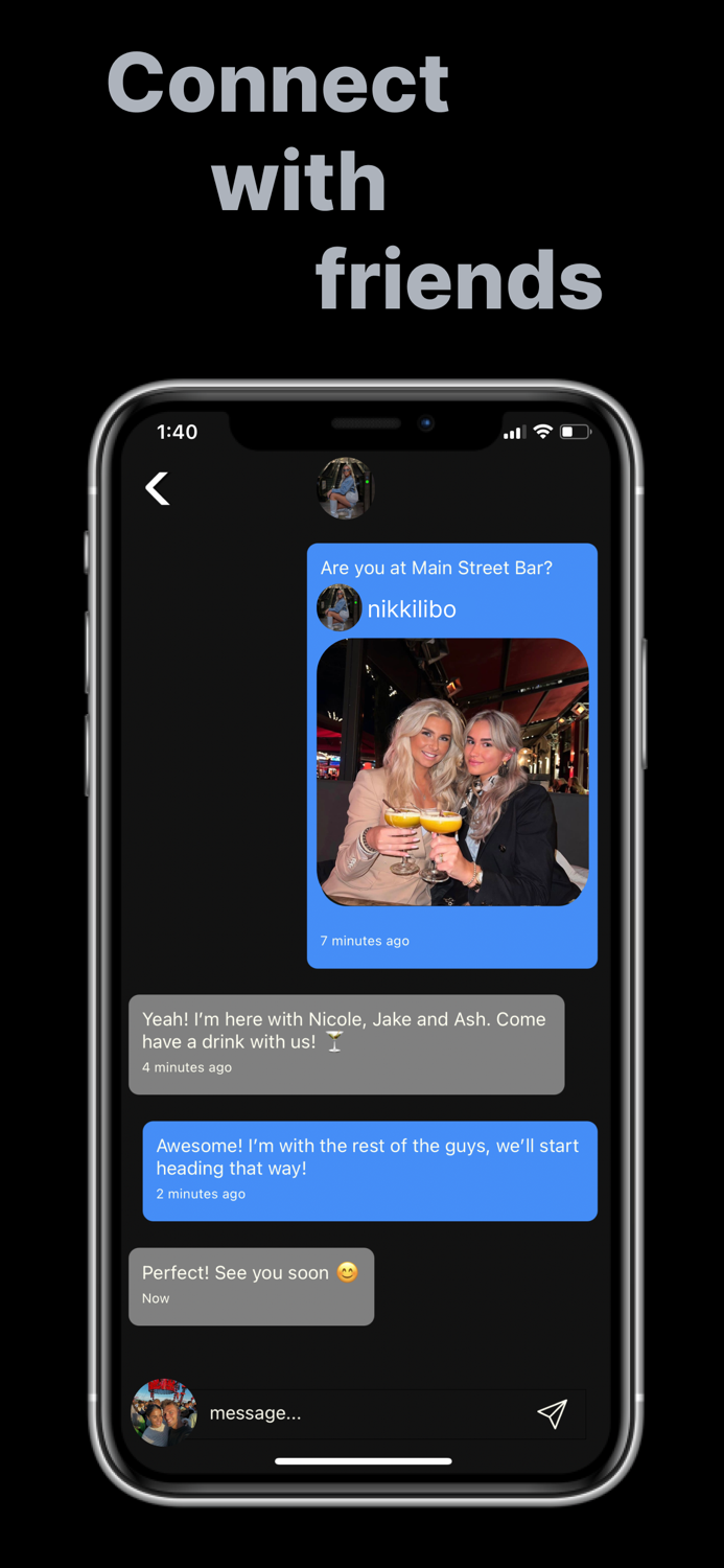 WhosOut nightlife clubs  bars