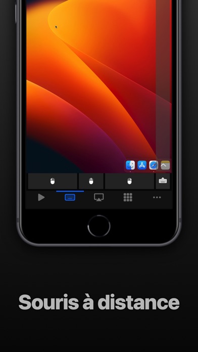 Remote Mouse and Keyboard Pro Remote Mouse and Keyboard Pro