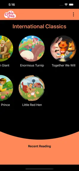 Game screenshot CubieLand-WorldClassic Stories hack