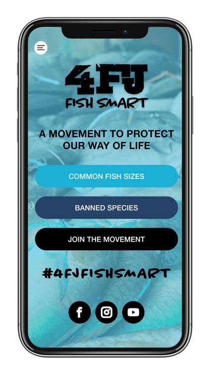 4FJ Fish Smart App