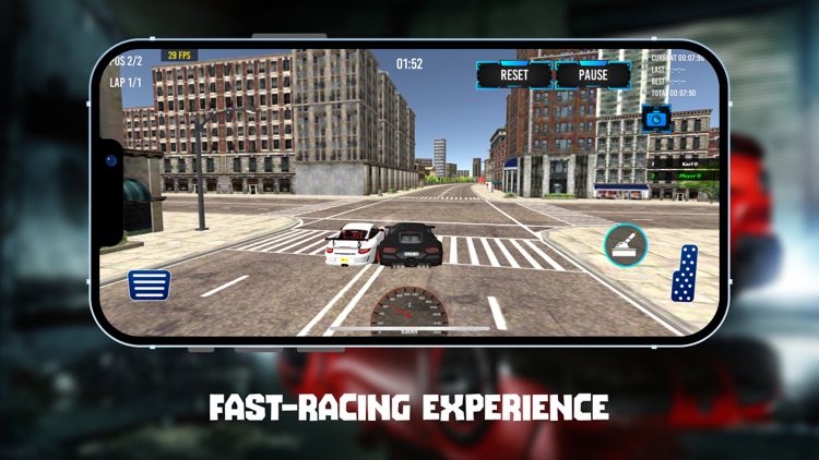 Drifting Max screenshot-3