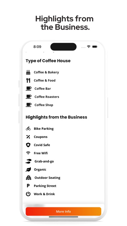 CaffSpot.com screenshot-9