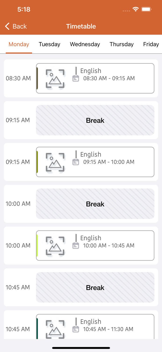 Geetanjali Olympiad School