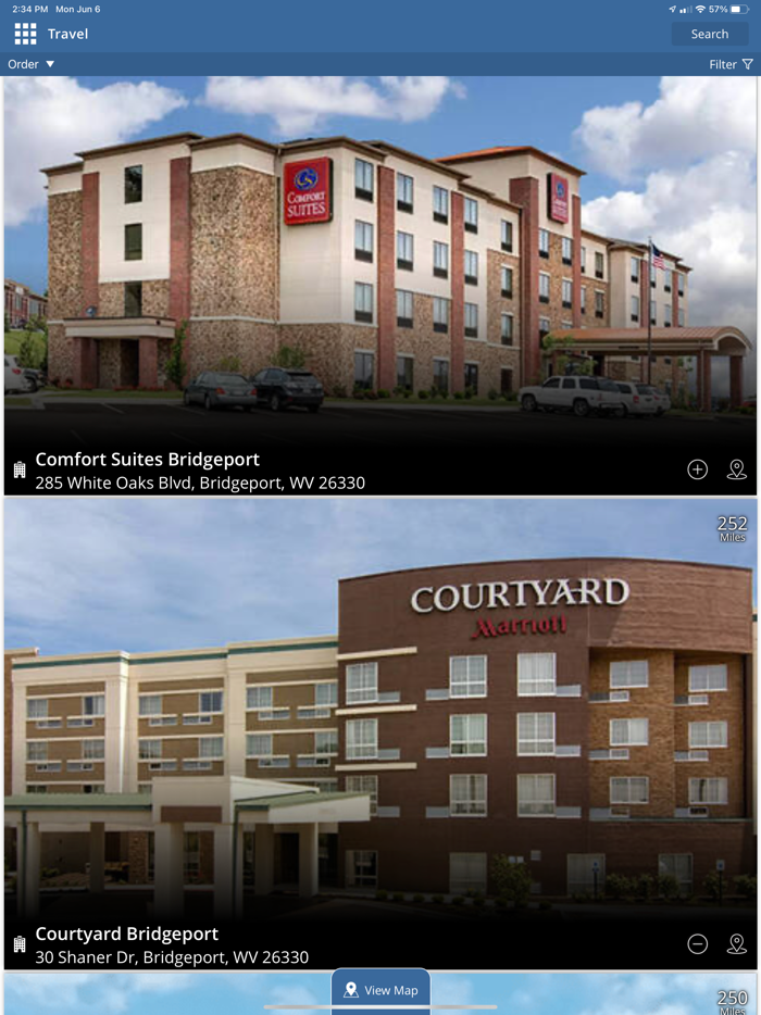 Visit Greater Bridgeport, WV