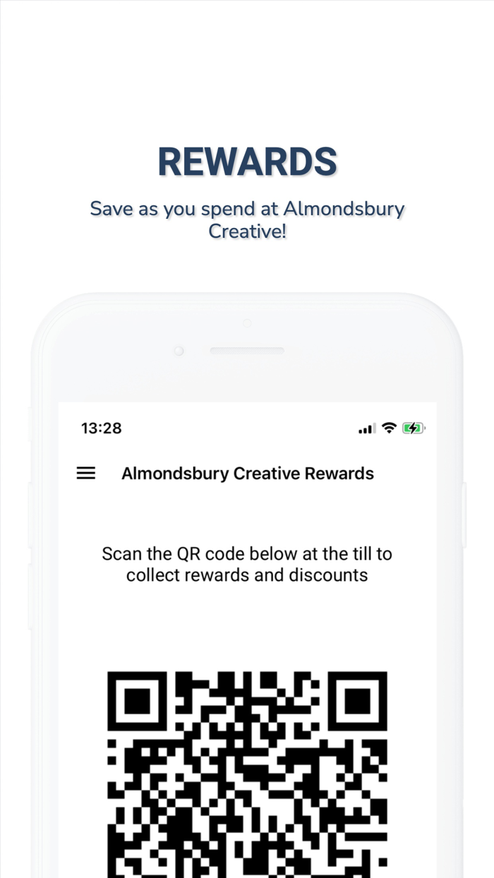 Almondsbury Creative