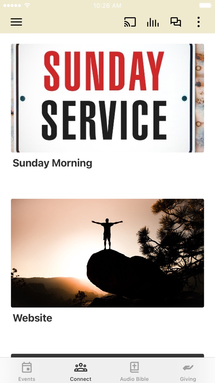 Freedom Church Beaumont