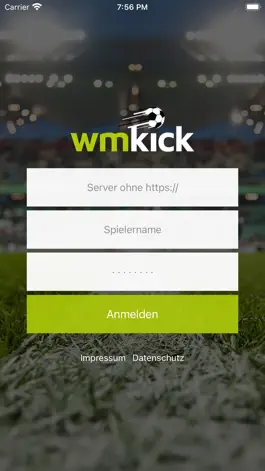 Game screenshot NewKick mod apk