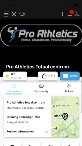 Game screenshot PRO ATHLETICS apk