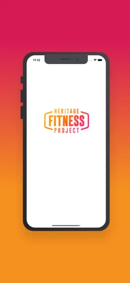 Game screenshot Heritage Fitness Project mod apk