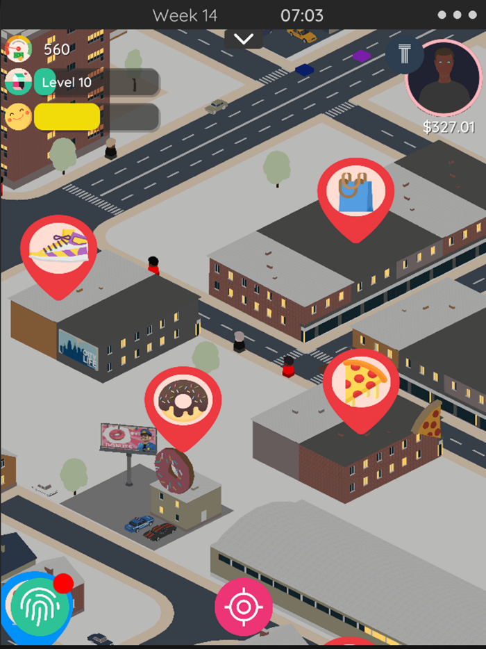 NeighborMood FoolProof