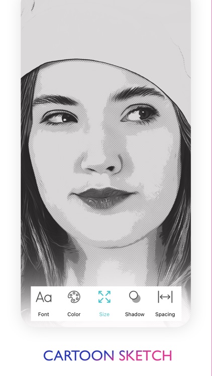 Sketch Photo Maker screenshot-7