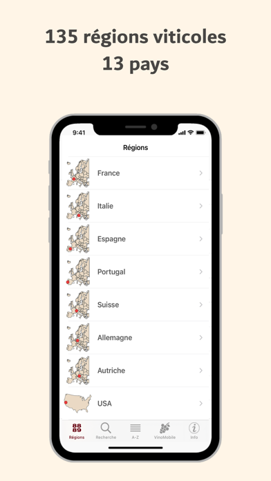 Millésimes de Vins Millésimes de Vins