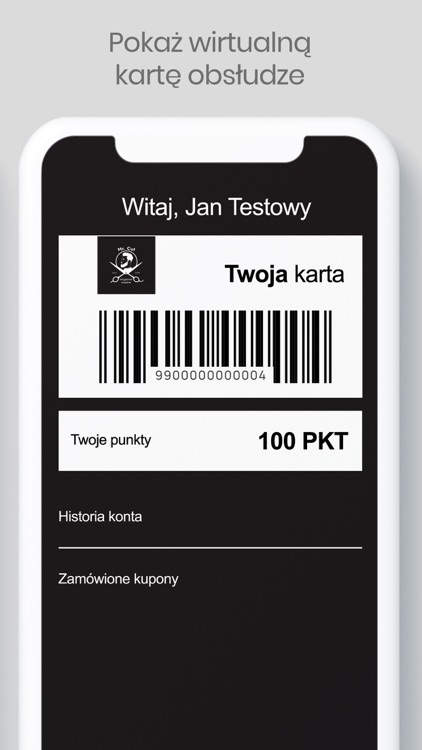 Mister Cut Barbershop