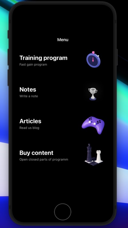 Triathlon 24 month training