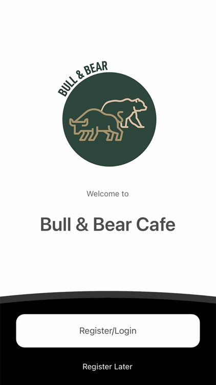 Bull & Bear Cafe