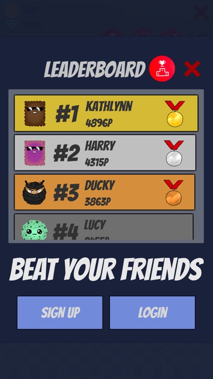 When a Cookie Crumbles screenshot-4