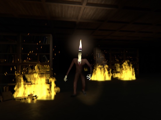 Candlehead screenshot 4