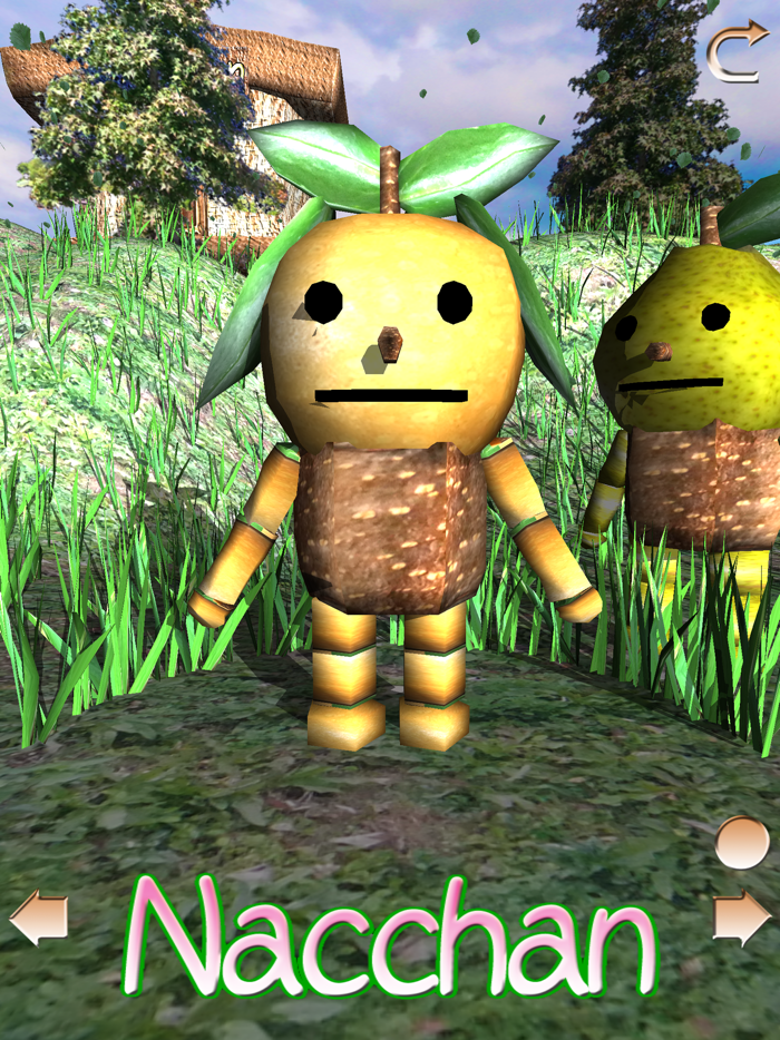 Nacchans Number Collecting