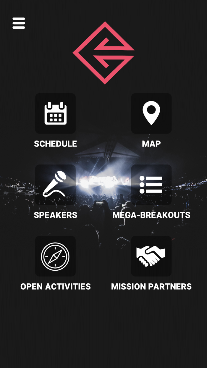 Converge Collegiate Conference