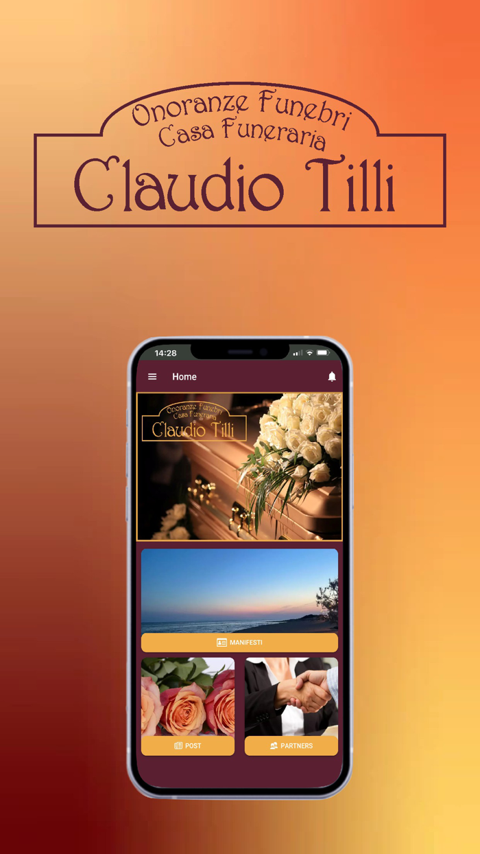 Onoranze Funebri Claudio Tilli