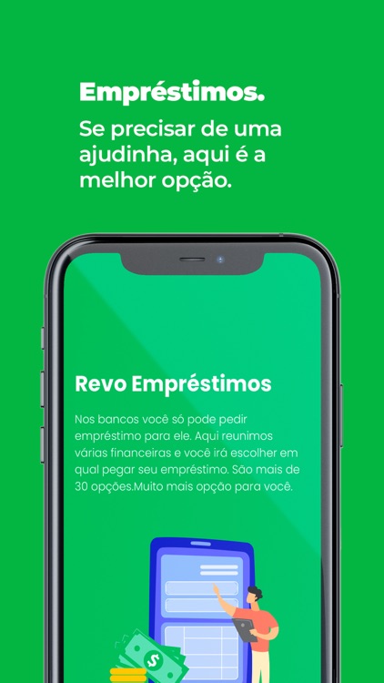 Revo Pay screenshot-4