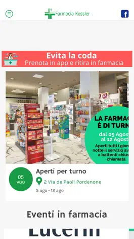 Game screenshot Farmacia Kossler mod apk