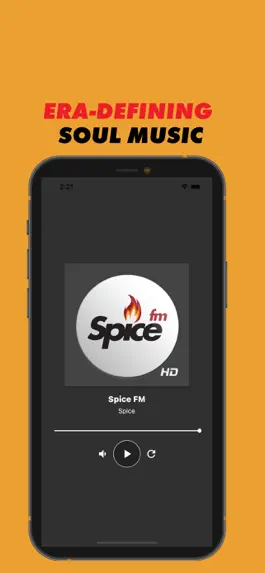 Game screenshot Spice FM mod apk