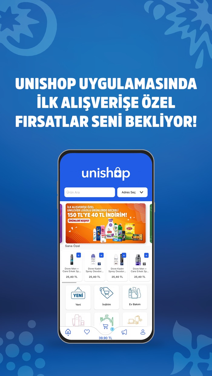 Unishop Türkiye