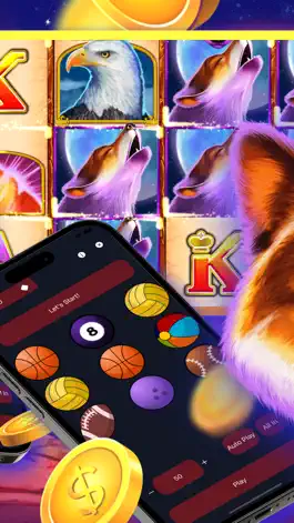 Game screenshot New Slots: Casino apk