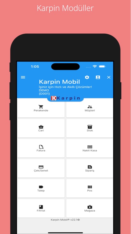 Karpin Mobil
