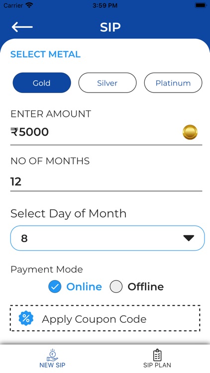 Kailas Jewellers screenshot-5