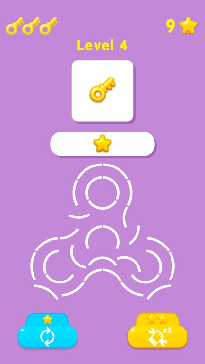 Secret Shapes screenshot-3